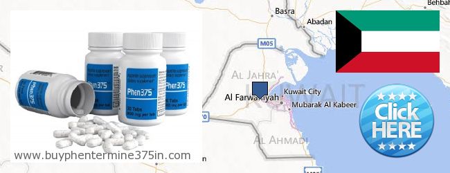 Où Acheter Phentermine 37.5 en ligne Kuwait